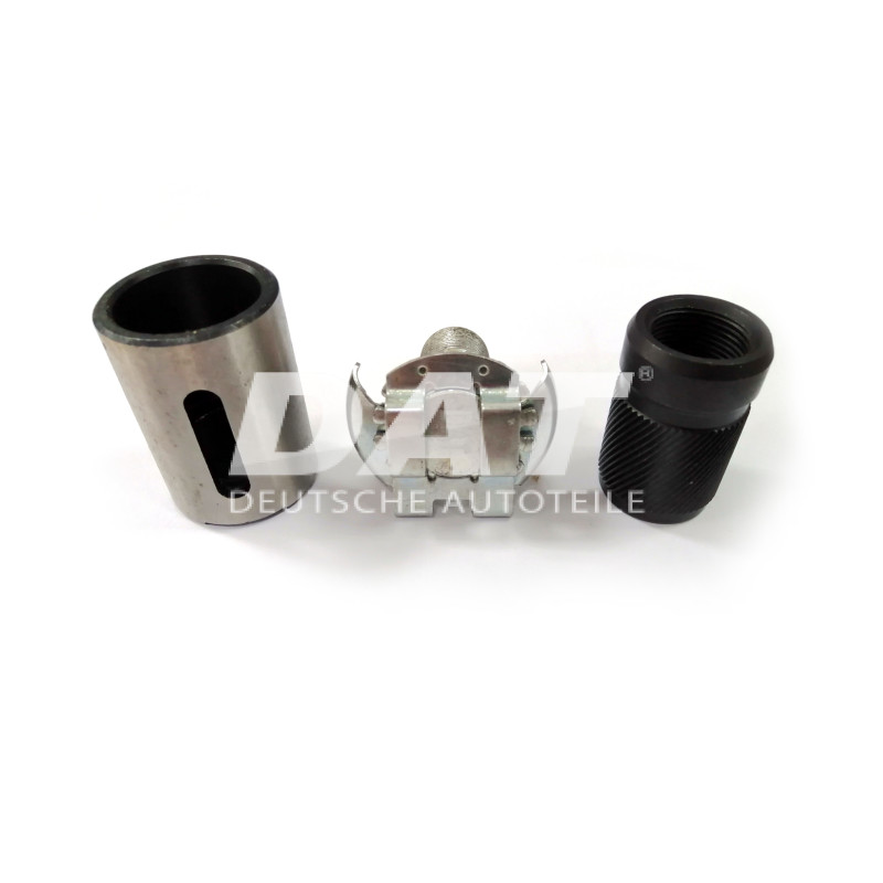 Repair kit, Brake assembly set